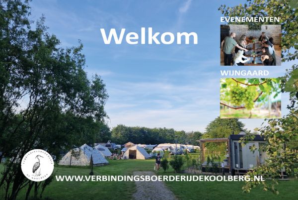 Camping Westerbeek