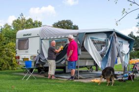 Camping Diepenheim