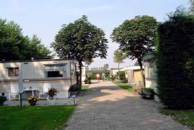 Camping Sint-Maartensdijk (Zeeland)