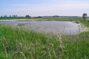 Camping Sint-Maartensdijk (Zeeland)