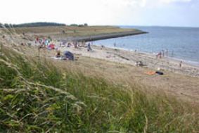 Camping Sint-Maartensdijk (Zeeland)