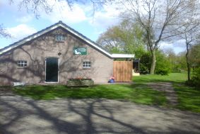 Camping Anerveen