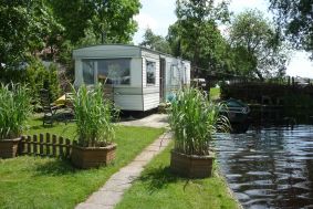 Camping Goëngahuizen