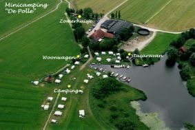 Camping Goëngahuizen