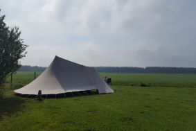 Camping GROLLOO