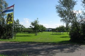 Camping Huijbergen