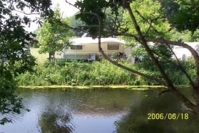 Camping Renswoude