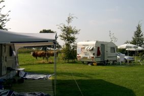 Camping Holten