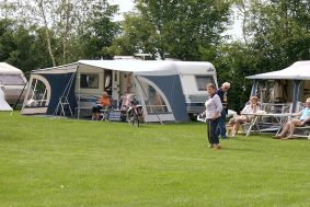 Camping Holten