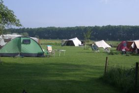 Camping Zoelen