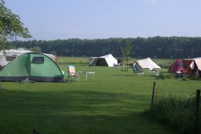 Camping Zoelen