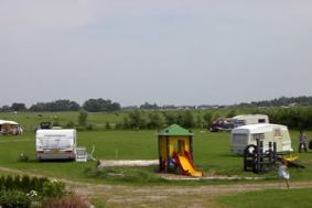 Camping Hoogmade