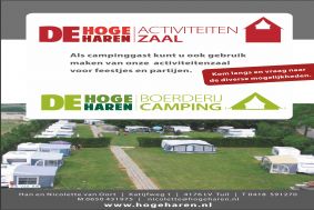 Camping Tuil