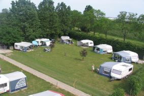 Camping Tuil