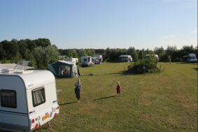 Camping Riel