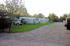 Camping Oude Willem