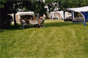 Camping Nijeveen