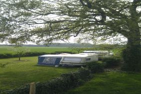 Camping Eefde
