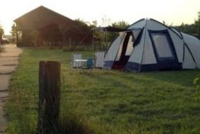 Camping Leuth