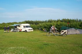 Camping De Koog (Texel)