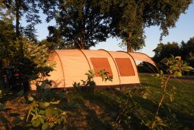 Camping Lottum