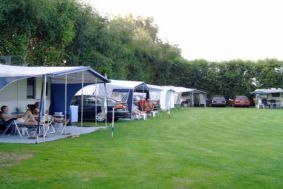 Camping Emmer-Compascuum