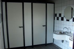 Camping Otterlo