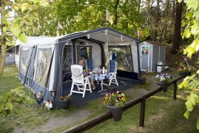 Camping Huijbergen