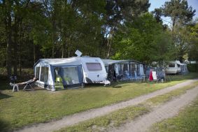 Camping Huijbergen