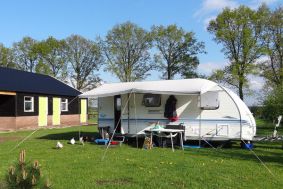 Camping Anerveen