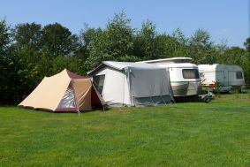 Camping Anerveen