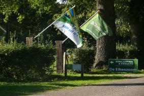 Camping Anerveen