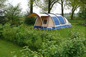 Camping Anerveen