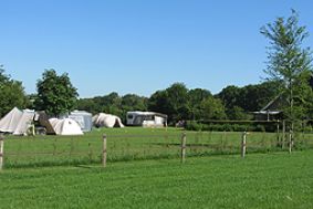 Camping Warnsveld 