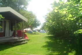 Camping Luddeweer