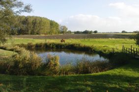 Camping Luddeweer