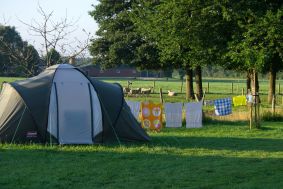 Camping Heijen