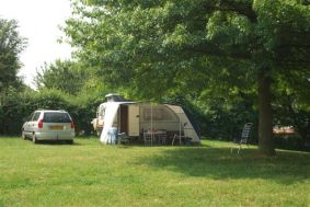 Camping Meerssen