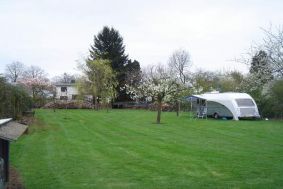 Camping Margraten