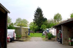 Camping Margraten