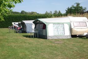 Camping Schijf