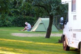Camping Schildwolde
