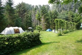 Camping Schildwolde