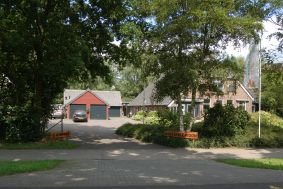 Camping Schoonloo