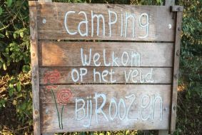 Camping Vorstenbosch