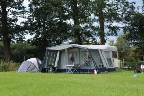 Camping Haaksbergen