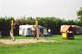 Camping Aardenburg