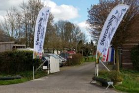 Camping Nieuwe Niedorp