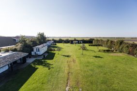 Camping Westkapelle