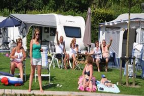 Camping Kollum